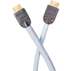 Supra HD5 HDMI - HDMI 2.0 M-M 10m