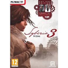 Syberia 3 (PC)