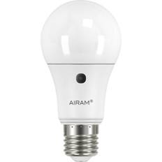 E27 skymningsrelä Airam 4713755 LED Lamps 10W E27