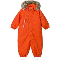 Reima Gotland Winter Overall - Orange (510316-2770)