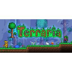 Terraria (PC)