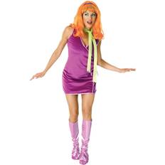 Rubies Scooby Doo Daphne Costume Adult