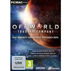 Offworld Trading Company (PC)