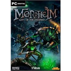 Mordheim: City of the Damned (PC)