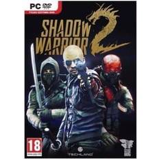 Shadow Warrior 2 (PC)