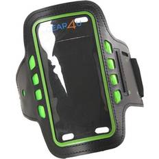Løbearmbånd med led Gear4U LED Sports Armband