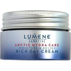 Lumene Skincare Lumene Arctic Hydra Care Moisture & Relief Rich Day Cream 1.7fl oz