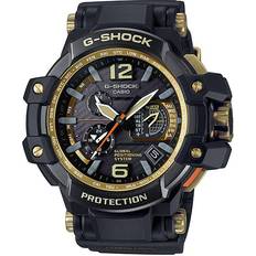 Casio Gold Wrist Watches Casio G-Shock (GPW-1000GB-1A)