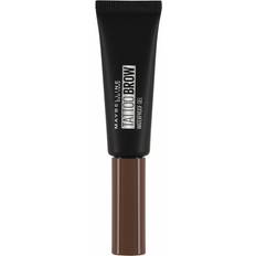 Sticks/Tubes Eyebrow Gels Maybelline Tattoo Brow Waterproof Gel #09 Auburn