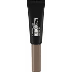 Maybelline Tattoo Brow Waterproof Gel #00 Light Blonde