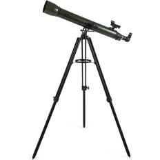 Ferngläser & Teleskope Celestron Explorascope 80AZ