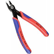 Sidavbitare knipex Knipex 78 61 140 Avbitartång