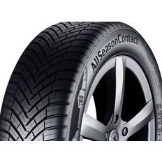 17 - 215 - 55 % - Helårsdæk Bildæk Continental ContiAllSeasonContact 215/55 R17 98V XL