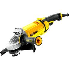 Dewalt Amoladoras y Pulidoras Dewalt Amoladora ø 230 mm 2400W DWE4559