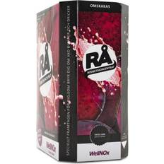 Rödbeta Kosttillskott Raw Beetroot 3000ml