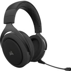 Corsair Over-Ear - Trådløse Høretelefoner Corsair HS70 Pro Wireless