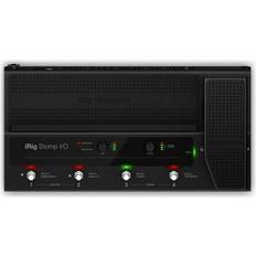 iRig Stomp I/O