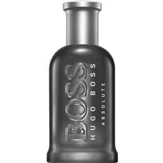 Hugo boss the scent absolute HUGO BOSS Boss Bottled Absolute EdP 50ml