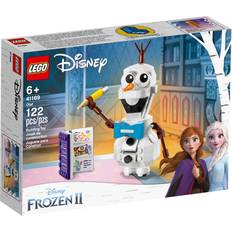 LEGO Disney Olaf 41169