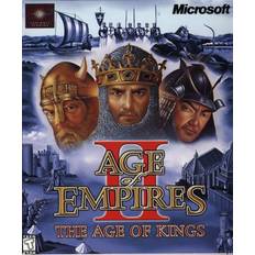 Age Of Empires 2 (PC)