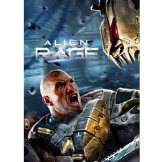 Alien Rage Unlimited (PC)