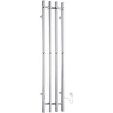 Krom - Timer Handdukstorkar Smedbo Dry (FK714) Krom