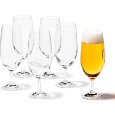 Leonardo Daily Ølglas 36cl 6stk