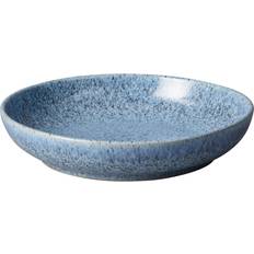 Denby Studio Blue Bowl 17cm