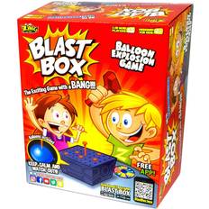 Zing Blast Box