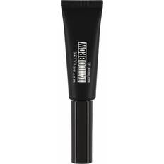 Maybelline Tattoo Brow Waterproof Gel #08 Black