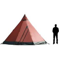 Tält 7 personer Tentipi Zirkon 7 Light