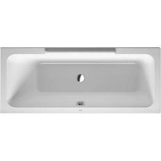 Badkar 130 Duravit Durastyle - 700298