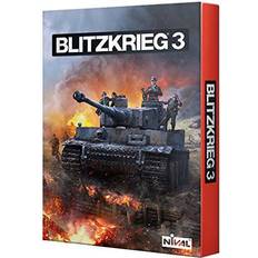 PC Games Blitzkrieg 3 (PC)