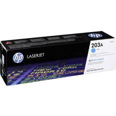 Tinte & Toner HP CF541A (Cyan)