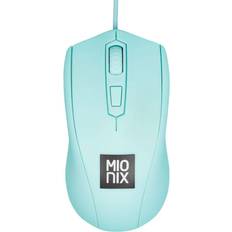 Mionix Avior 5000 Con Cavo Rgb Nero