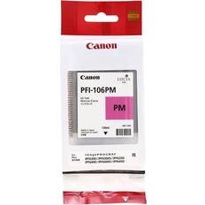 Ink & Toners Canon PFI-106PM (Magenta)