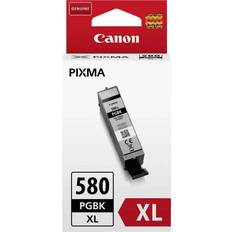 Pgi 580pgbk Canon PGI-580PGBK New Cartucho De Tinta Pigmentada Original