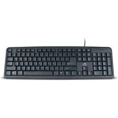 Tracer USB Maverick Keyboard (English)