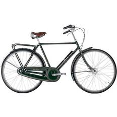 61 cm - Herre Standardcykler Raleigh Tourist de Luxe 7 Gear 2019