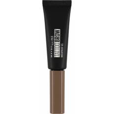 Maybelline Tattoo Brow Waterproof Gel #02 Soft Brown