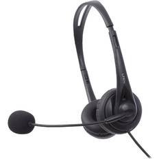 Lindy USB Headset