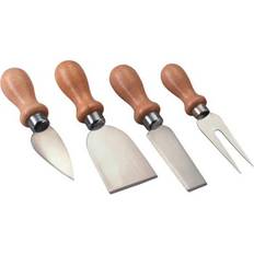 KitchenCraft - Cheese Knife 4pcs