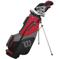 Herren Komplette Golfsets Wilson Prostaff SGI Full Golf Set