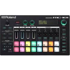 Roland Instruments de Musique Roland MC-101