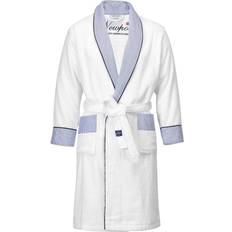 Newport Riviera Bathrobe Unisex - White