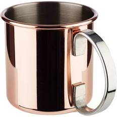 Moscow mule APS Moscow Mule Barrel Mugg 50cl