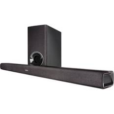 Dolby Digital 5.1 Barres de son Denon DHT-S316