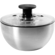 Acciaio inossidabile Centrifughe per Insalata OXO Good Grips Centrifuga per Insalata 26.8cm