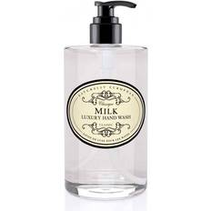 Luxury Hand Wash Milk