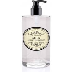 Naturally European Hygienartiklar Naturally European Luxury Hand Wash Milk 500ml